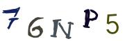 Obrázkové CAPTCHA