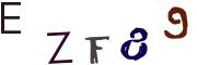 Obrázkové CAPTCHA