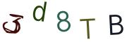 Obrázkové CAPTCHA