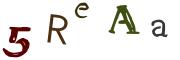 Obrázkové CAPTCHA