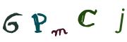 Obrázkové CAPTCHA
