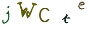 Obrázkové CAPTCHA