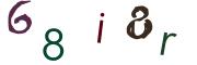 Obrázkové CAPTCHA