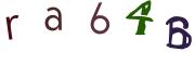 Obrázkové CAPTCHA
