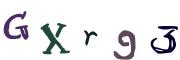 Obrázkové CAPTCHA