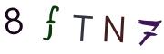 Obrázkové CAPTCHA