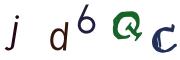 Obrázkové CAPTCHA