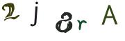 Obrázkové CAPTCHA